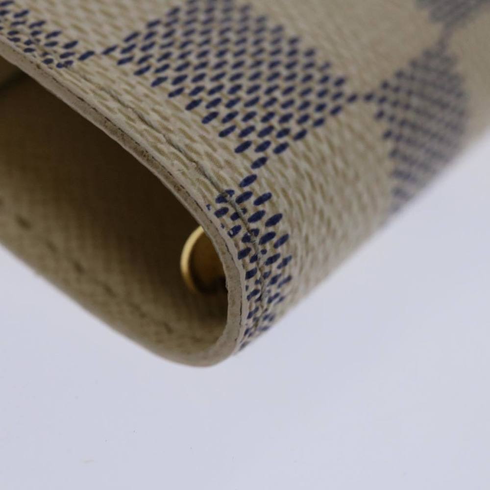 LOUIS VUITTON Agenda PM Wallet - Picture 14 of 16
